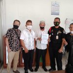 Berikan Data ke FKMTI, Korban Mafia Tanah Muara Enim akan Berangkat ke Jakarta