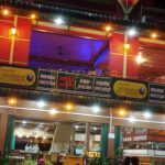 Gencarkan Gerakan Pencegahan Covid-19, Tim Terpadu Bubarkan Kerumunan dan Tegur Tempat Usaha Pelanggar Aturan Satuan Polisi (Satpol) Pamong Praja bersama tim terpadu kembali turun mengawasi penerapan Surat Edaran Walikota nomor 22 tahun 2021 dan Perwako nomor 49 tentang Protokol kesehatan.