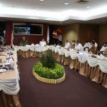 Kepala BP Batam Muhammad Rudi Terima Kunjungan Duta Besar RI untuk Rumania