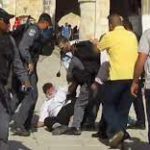 23 Warga Palestina Ditangkap Pasukan Israel di Tepi Barat