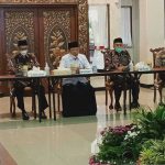Bupati Jember Imbau Warga Sholat Idul Fitri Dirumah karena Zona Orange