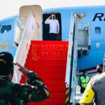 Presiden Jokowi Dijadwalkan Berkunjung ke Balikpapan untuk Tinjau Vaksin Secara Massal di Dome dan Resmikan Tol Balikpapan- Samarinda