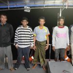 KKP Berhasil Bebaskan 5 Nelayan Indonesia yang Ditangkap Aparat Malaysia