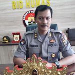 Direktorat Lalu Lintas Polda Lampung Jaring Ratusan Kendaraan untuk Mudik ke Wilayah Lampung dan Jakarta