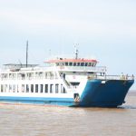 Kapal Roro Antar Provinsi Tidak Meneriman Lagi Penumpang Dan Kendaraan Terhitung Mulai 6 Hingga 17 Mei 2021 Di Karenakan Peniadaan Mudik Lebaran Idul Fitri 1442 H