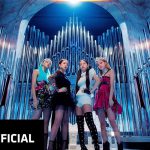 Kill This Love Video Klip K-Pop BLACKPINK Pecah Rekor Ditonton 1.3 Miliar di Youtube