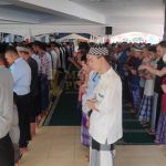 Berkah Hari Raya Idul Fitri 1442 H, 714 Warga Binaan Lapas Batam Peroleh Remisi Khusus Lebaran