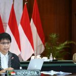 Menlu RI: Sikap Indonesia Terus Mendukung Perjuangan Palestina