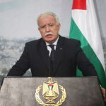 Menlu Palestina: Masyarakat International Harus Mengakhiri Masa Pendudukan dan Kejahatan Israel terhadap Bangsa Palestina