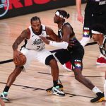 Empat Pemain NBA Dinyatakan Positif Covid-19