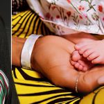 Model Naomi Campbell Umumkan Kelahiran Bayi Pertamanya