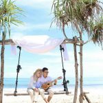 Objek Wisata Pantai Garut Ditutup untuk Wisatawan