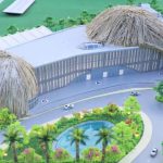 Kementerian PUPR Dukung Infrastruktur Papuan Youth Creative Hub