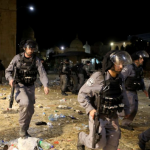 Kemlu RI Kecam Pengusiran Paksa 6 Warga Palestina di Wilayah Sheikh Jarrah