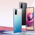 Xiaomi Indonesia Luncurkan Redmi Note 10S