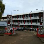 Layanan Telepon dan Internet di Jayapura Sudah Normal