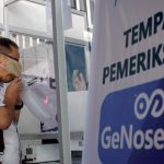 Dirut PT Angkasa Pura I: Seluruh Bandara Kelolaan AP I Dilengkapi Layanan Tes Covid GeNose C-19