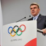 IOC akan Kirimkan Staf Medis ke Olimpiade Tokyo