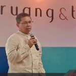 Toriq Hadad Direktur Utama PT Tempo Inti Media Tutup Usia