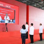 Menko Perekonomian: Vaksin Gotong Royong Percepat Vaksinasi Usia Produktif