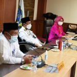 Sekda Kepri Ikuti Rakor Forsesdasi Se-Indonesia Sekda Kepri ikuti Rakor Forsesdasi se-indonesia