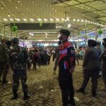 13 Kedai Kopi di Batam Masih Langgar Prokes Tim terpadu Kota Batam menggelar pengawasan terkait kepatuhan pelaksanaan Protokol Kesehatan (prokes) pencegahan Covid-19 di Kecamatan Batam Kota, Sabtu (1/5/2021) malam.