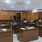 Bupati Tanjung Jabung Barat Hadiri Rakor Protokol Kesehatan dan Penanganan Covid-19 Tentang Larangan Mudik Lebaran 2021 Bersama Mendagri Melalui Vidcon Bupati Tanjung Jabung Barat Menghadiri Rakor Protokol Kesehatan Dan Penanganan Covid-19 Tentang Larangan Mudik Lebaran 2021 Bersama Mendagri Melalui Vidcon