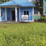 Kantor Desa Semembang Buka Setelah Jam 9 Pagi, Pegawai yang Hadir 2 Orang Kantor Desa Semembang, Kabupten Karimun