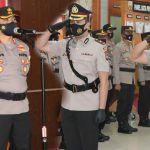 Kompol Isa Imam Syahroni Jadi Wakapolres Karimun Kompol Isa Imam Syahroni Jadi Wakapolres Karimun