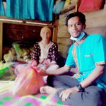 Alumni SMAN I Lingga Angkatan 2005 Berbagi Paket Lebaran Menjelang I Syawal 1442 H Alumni 2005 SMAN I Lingga Berbagi Paket Lebaran Menjelang I Sawal 1442 H