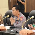 Ampek Minta Polres Penajam Transparan Tangani Laporan Polisi Kapolri Jenderal Listyo Sigit