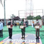 Bupati Drs H Anwar Sadat M Ag Hadiri Giat Apel di Lapangan Membumi Polres Tanjung Jabung Barat Bupati Drs H Anwar Sadat MAg Hadiri Giat Apel Di Lapangan Membumi Polres Tanjung Jabung Barat