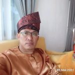 Harap DPC Perpat Tanjungpinang: Kedatangan Presiden Jokowi Mampu Menyelesaikan Persoalan-persoalan di Kabupaten Bintan Said Ahmad Ketua DPC Perpat Kota Tanjungpinang