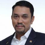 Viral Polisi Sabar Hadapi Cacian Warga di Pos Penyekatan, Komisi III: Sesuai Program Presisi Ahmad Sahroni Komisi III DPR RI | Foto: Ist