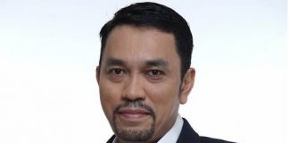 Viral Polisi Sabar Hadapi Cacian Warga di Pos Penyekatan, Komisi III: Sesuai Program Presisi Ahmad Sahroni Komisi III DPR RI | Foto: Ist