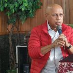 Indonesia Harus Buka Mata Terhadap Pembantaian di Poso Ketua umum Relawan Jokowi atau ReJO HM Darmizal MS | Foto: Ist