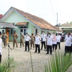 Wakil Wali Kota Metro Pimpin Monitoring dan Evaluasi KTN di Metro Utara Wakil Wali kota Qomaru melakukan monitoring dan evaluasi KTN di 4 kelurahan