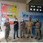 Cegah Penyebaran Covid, 290 Posko PPKM Nongsa Terbentuk Cegah Penyebaran Covid, 290 Posko PPKM Nongsa Terbentuk