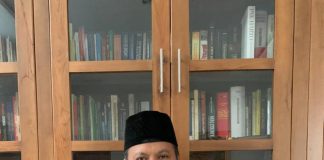 Usaha Wujudkan Polri yang Presisi Harus Didukung Dr Sri Mulyono