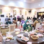 Bupati Drs H Anwar Sadat Silaturrahim ke Kabupaten Indragiri Hilir Bupati Drs H Anwar Sadat Silaturrahim ke Kabupaten Indragiri Hilir