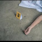 Suami Cekik Leher Istri Hingga Tewas, Usai Dicekik Pelaku Menyerahkan diri Foto: Ilustrasi