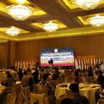 Pelopori Digitalisai Ekonomi Nasional, Waketum Kadin: Kebijakan Pemerintah Mesti Berpijak Jurus Membumi Pengukuhan Dewan Pengurus Kadin Indonesia Periode 2020-2025