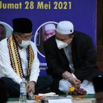 Rektor IIB Darmajaya Masuk Anggota Majelis Pakar, JK Ajak Makmurkan Masjid dan Sejahterakan Warga Sekitar Rektor IIB Darmajaya Masuk Anggota Majelis Pakar, JK Ajak Makmurkan Masjid dan Sejahterakan Warga Sekitar