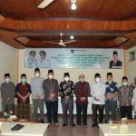 Bupati Tanjab Barat Buka Kegiatan Pembinaan Qori Qoriah Tahap Kedua Bupati Tanjab Barat Buka Kegiatan Pembinaan Qori Qoriah Tahap Kedua
