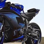 Yamaha Hadirkan Motor Sport R7 yang akan Dikirim Oktober 2021