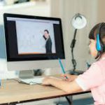 Sekolah di Batam Kembali Daring