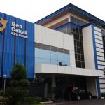 Luar Biasa, Penerimaan Bea Cukai Batam Meroket 93% pada April 2021