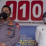 Percepat Pelayanan, Kapolri Luncurkan Hotline 110