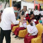 Hardiknas 2021, Wali Kota Batam Ajak Orangtua Dampingi Anak Belajar