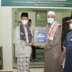 Wawako Amsakar Imbau Tokoh Agama di Batam Sosialisasikan Protokol Kesehatan